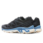 XT-6 CLEAR - Black/Riviera/Nimbus Cloud