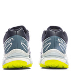 XT-6 GTX - Night Sky/China Blue/Lime