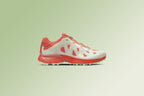 Salomon x Ama Lou XT-Whisper Void - Vanilla Ice/Fusion Coral/Emberglow