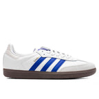 Samba OG - Cloud White/Lucid Blue/Gum