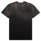 San Chachi Produce Easy Tee - Black