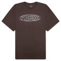 Sandblast T-Shirt - Clove