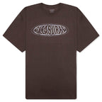Sandblast T-Shirt - Clove