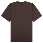 Sandblast T-Shirt - Clove
