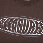 Sandblast T-Shirt - Clove