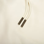 Satin Drawcord 7" Shorts - Sand