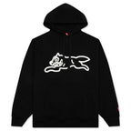 Sauce Hoodie - Black