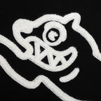 Sauce Hoodie - Black