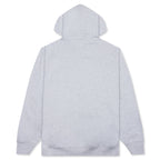 Sauce Hoodie - Heather Gray