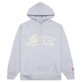 Sauce Hoodie - Heather Gray