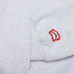 Sauce Hoodie - Heather Gray