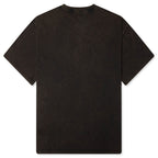 Say Less Do More Tee - Black