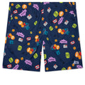 Scatter Shorts - Sargasso Sea