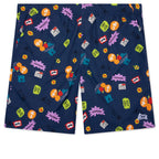 Scatter Shorts - Sargasso Sea