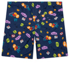 Scatter Shorts - Sargasso Sea
