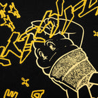 Scoop Sweatshorts - Black