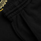 Scoop Sweatshorts - Black