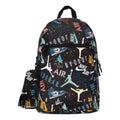 Air Jordan Jumpman Backpack 'Black' DJ5649-947