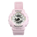 CASIO Baby-G 'Pink' BA-110BE-4APR