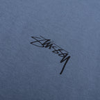 Serpent Pigment Dyed Tee - Navy