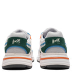 Shark STA Indonesia M1 - White