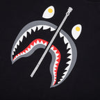 Shark Tee Malaysia - Black