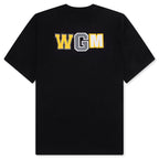 Shark Tee Malaysia - Black