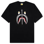 Shark Tee Malaysia - Black