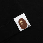 Shark Tee Italy - Black