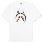 Shark Tee #2 - White