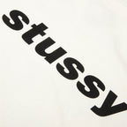 Shark Pigment Dyed Tee - Natural