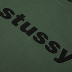 Shark Pigment Dyed Tee - Pine