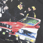 Shift S/S Tee - Black
