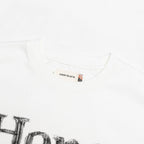 Shift S/S Tee - White