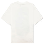 Shift S/S Tee - White