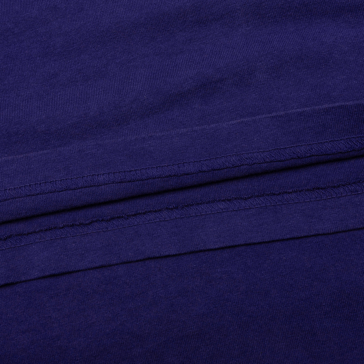 Shimmer Tee - Dazzling Blue