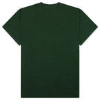 Shimmer Tee - Eden
