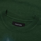 Shimmer Tee - Eden