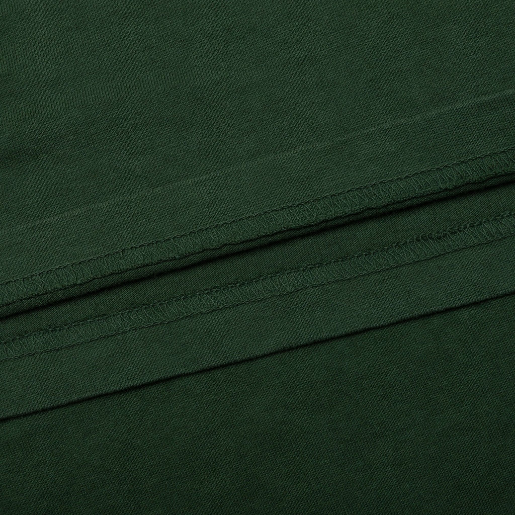 Shimmer Tee - Eden