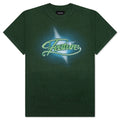 Shimmer Tee - Eden
