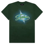 Shimmer Tee - Eden