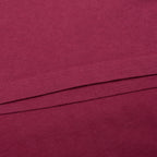 Shimmer Tee - Maroon