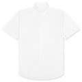 Monogram 72 Jacquard Shirt - White