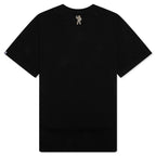 Sign S/S Tee - Black