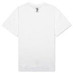 Sign S/S Tee - White