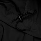 Simon Parachute Utility Pant - Black