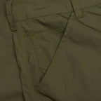 Simon Parachute Utility Pant - Green