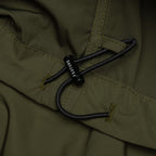 Simon Parachute Utility Pant - Green