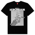 Sip S/S Tee - Black
