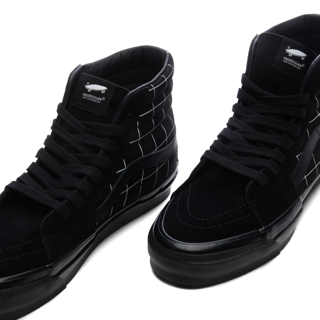 OTW by Vans x UNDERCOVER Sk8-Hi - Black